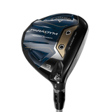 Callaway Paradym Femme Bois Plus Longue Distance Tolérance