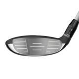 Callaway Paradym X Drotier Bois Allé Driver