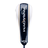 Callaway Paradym X Drotier Bois Allé Driver
