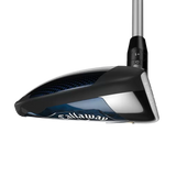 Callaway Paradym Gaucher Bois Allégé Distance et Tolérance Supérieures