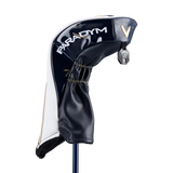 Callaway Paradym Gaucher Bois Allégé Distance et Tolérance Supérieures