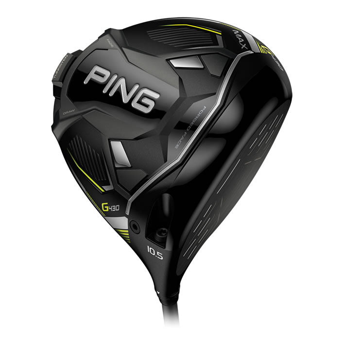 PING G430 HL Driver Pour Distance Et Précision Sur Parcours Premium