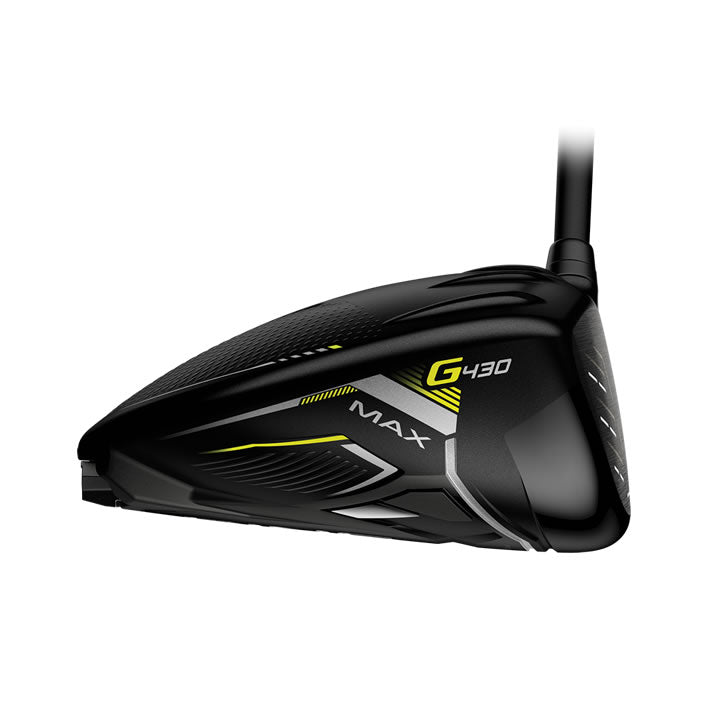 PING G430 HL Driver Pour Distance Et Précision Sur Parcours Premium