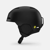 Giro Ledge MIPS Casque De Ski Adulte Léger Confort Protection Pour Pistes Et Park