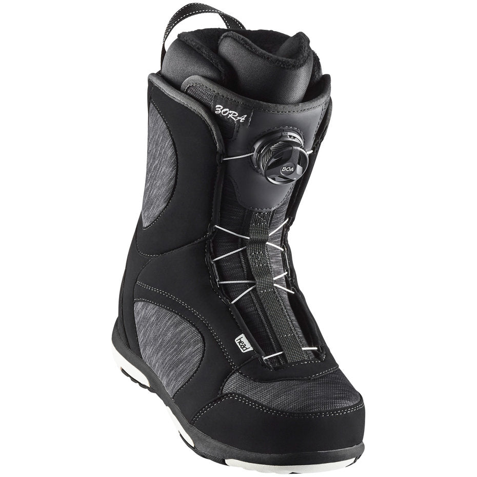 HEAD Botte Planche À Neige Zora Boa Système Boa Confort Précis