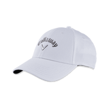 Callaway Casquette Liquid Metal Femme Protection UV 30 Performance