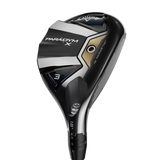 Callaway Paradym X Hybrid Gaucher Longue Distance et Précision