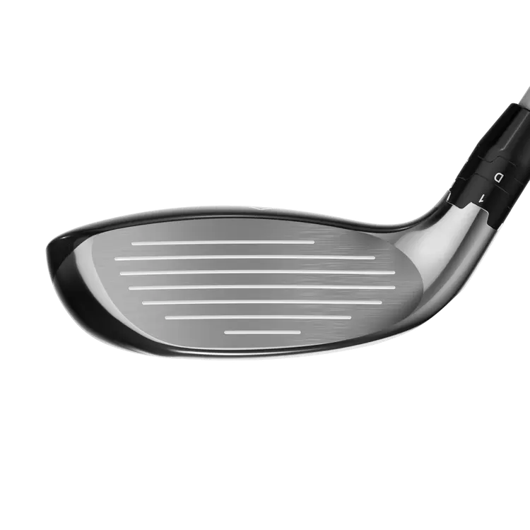 Callaway Paradym X Hybride Droitier Distance et Précision