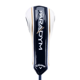 Callaway Paradym X Hybride Droitier Distance et Précision