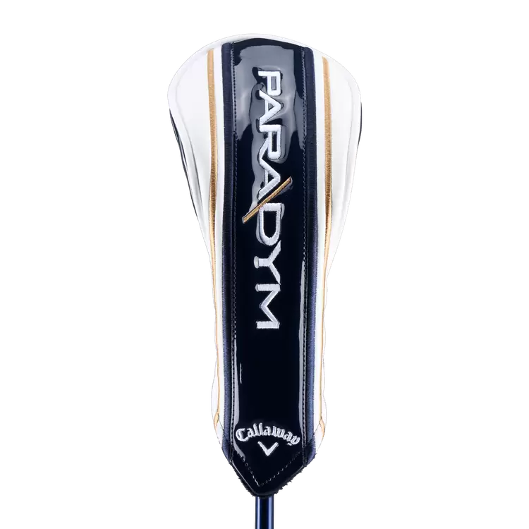 Callaway Paradym X Hybrid Gaucher Longue Distance et Précision