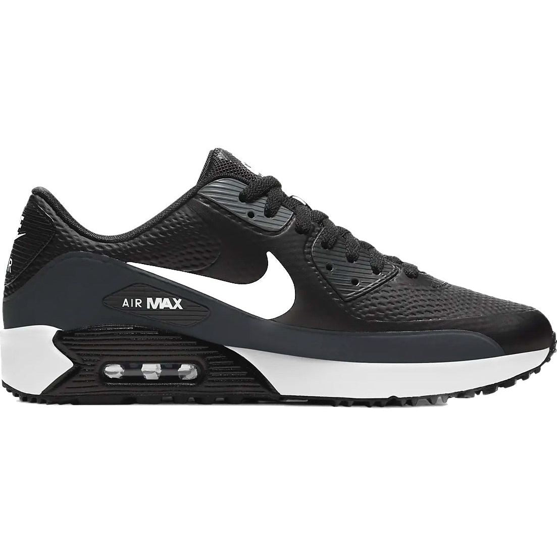 NIKE AIR MAX 90 GOLF SHOE