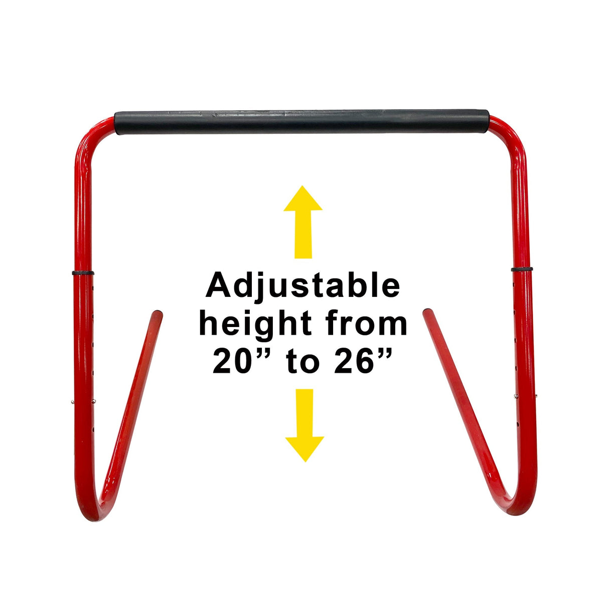 GlidePro Support Patin Jeune Patineur Coque Légère En Composite