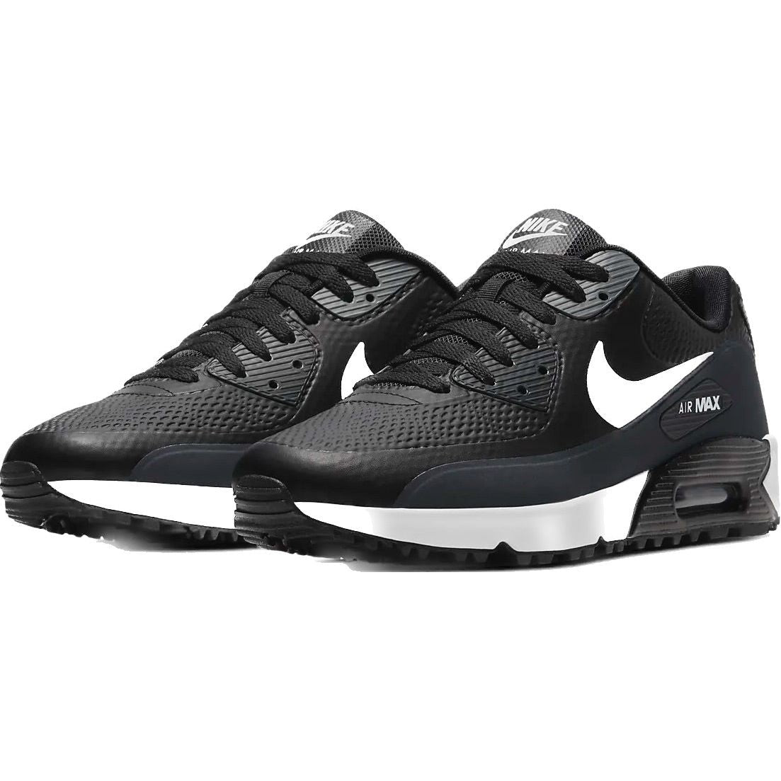NIKE AIR MAX 90 GOLF SHOE