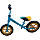 PROMOTION Balance Bike for Children Without Pedals for Beginners with Confidence