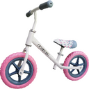 PROMOTION Balance Bike for Children Without Pedals for Beginners with Confidence