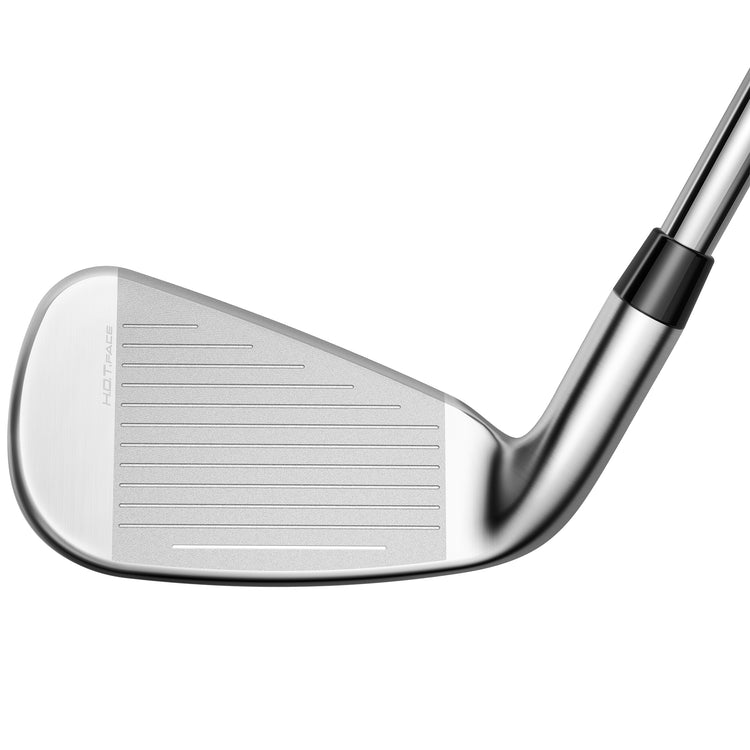 Cobra AeroJet Irons 4PW Optimized Precision and Distance For All