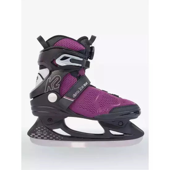 PATIN K2 ALEXIS ICE BOA 24/25