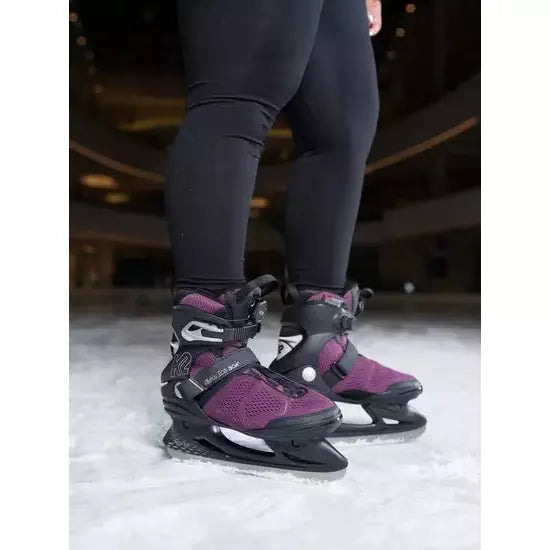 PATIN K2 ALEXIS ICE BOA 24/25