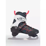 K2 Alexis Ice Figure Blade Femme Confort Pro et Stabilité pour Patinage Artistique