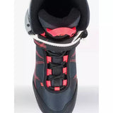 K2 Alexis Ice Figure Blade Femme Confort Pro et Stabilité pour Patinage Artistique