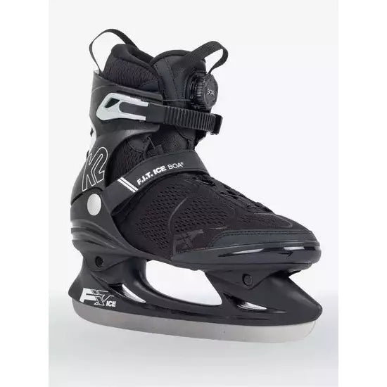PATIN K2 FIT ICE BOA 25/26