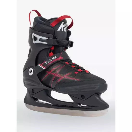 K2 Fit Ice Homme Patins à Glace FIT Ice Pour Performance Puissance
