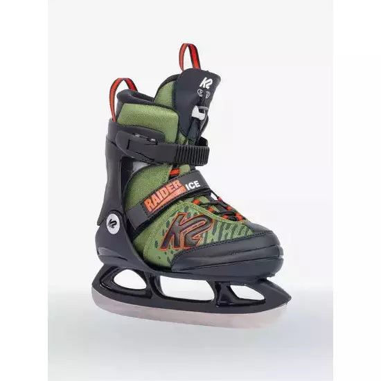 2026 PATIN K2 RAIDER ICE AJUSTABLE