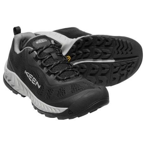 KEEN NXIS SPEED Shoe Reinforced Traction For Speed Stability