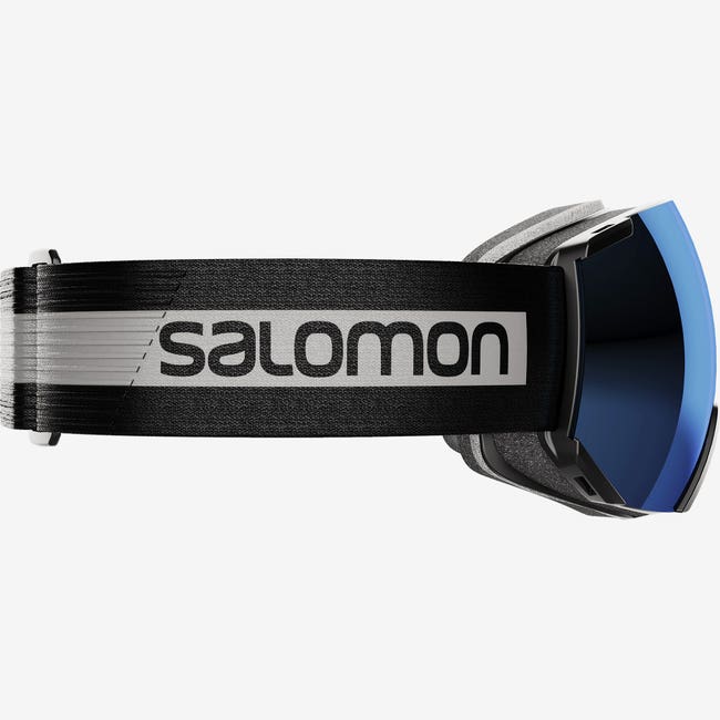 LUNETTES DE SKI SALOMON RADIUM SIGMA