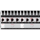 Cleveland Launcher Driver XL Gaucher Ajustable