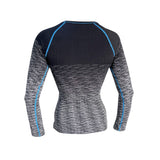 Van Bergen Femme Chandail Base Layer Stretch Performance Hiver