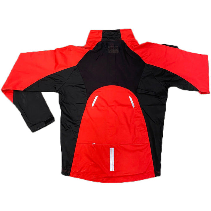EXT BIKE JACKET