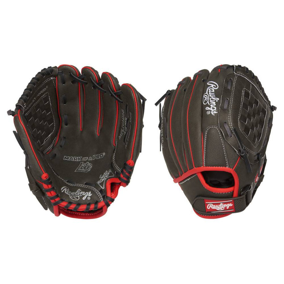 "RAWLINGS MARK OF A PRO 10.5"" MPL105DSB"