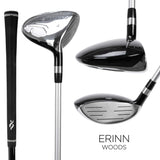 Ensemble Golf Lopez Erinn 11 Piece