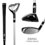 Ensemble Golf Lopez Erinn 11 Piece
