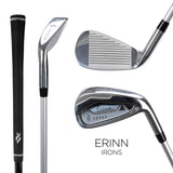 Ensemble Golf Lopez Erinn 11 Piece