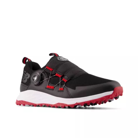 New Balance Chaussure Golf Fresh Foam Pace BOA Spikeless