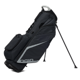 OGIO Fuse 4 Stand Bag 22 Quick Organization And Optimized Accessibility