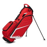 OGIO Fuse 4 Stand Bag 22 Quick Organization And Optimized Accessibility