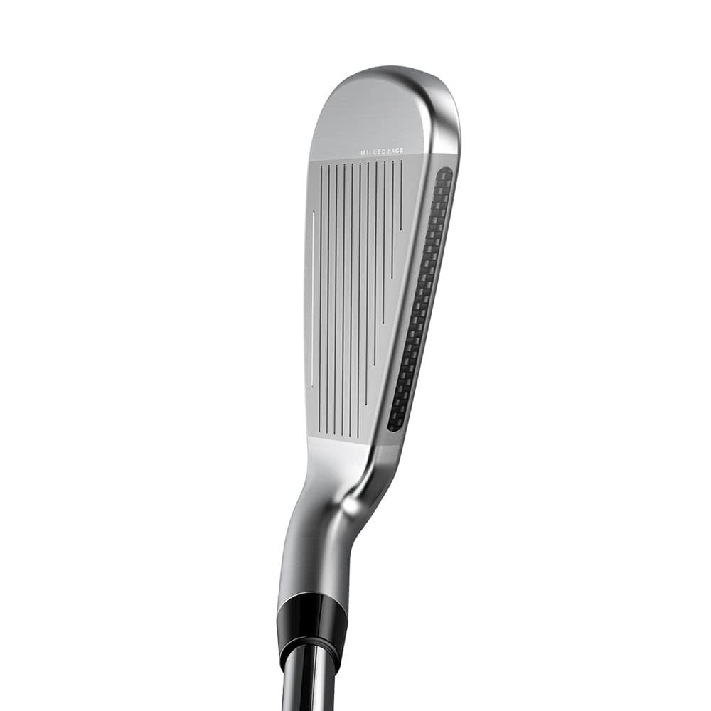 COBRA RADSPEED STEEL 5-PW SW RIGHT-HANDED IRONS SET