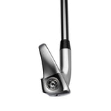 COBRA RADSPEED STEEL 5-PW SW RIGHT-HANDED IRONS SET
