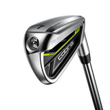 COBRA RADSPEED STEEL 5-PW SW RIGHT-HANDED IRONS SET