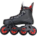 Revo Patin Roller Hockey Adulte 50 ABEC 7 Vitesse Contrôle Rapide