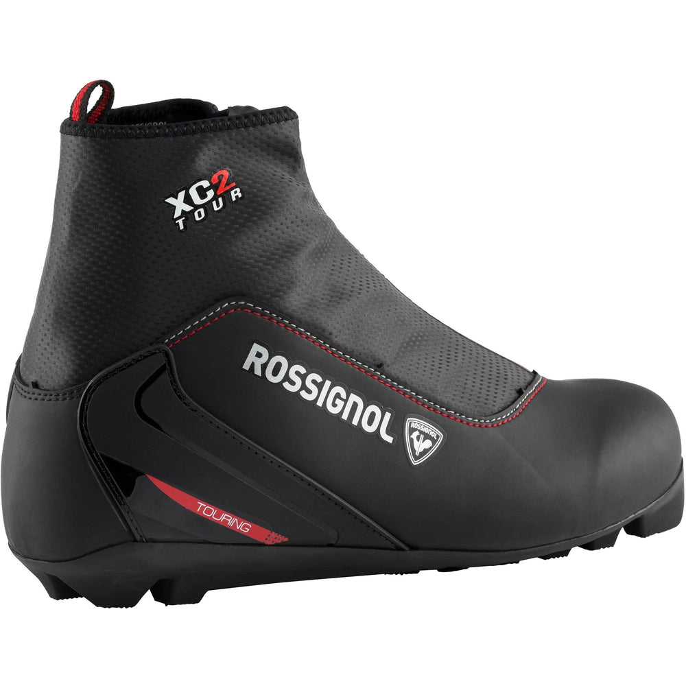 BOTTE SKI DE FOND ROSSIGNOL XC 2 HOMME