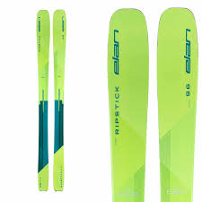 2021 ELAN RIPSTICK 96 SKI SEULEMENT