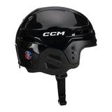 CCM Casque Multi Sport Légère Coque et Rembourrage Interchangeable