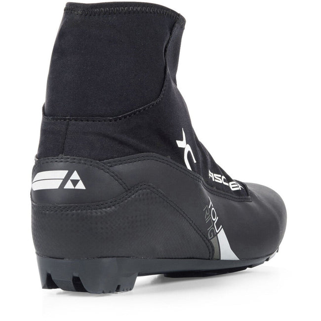 FISHER XC TOURING MEN'S CROSS-COUNTRY SKI BOOTS