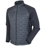 Sunice Hamilton Manteau Thermal Hybrid Homme Climaloft Quilted