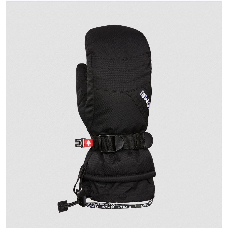 MITAINE KOMBI SERIOUS JUNIOR Mitaine Enfant Chaleur Durable Optimale