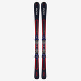 Head Ski Alpin Shape E V5 Avec Fixations PR11 Noyau Bois Composite LYT Tech